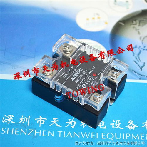 庫頓 低壓電器 產(chǎn)品選型