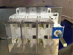 刀開關 樂清市廣順電器廠