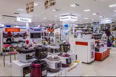 京東電器與實(shí)體店區(qū)別 家用電器千萬(wàn)要去實(shí)體店買