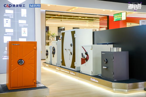 潮電薈首店開業(yè),紅星美凱龍與建發(fā)輕工聯(lián)手打造高端生活電器新場景渠道