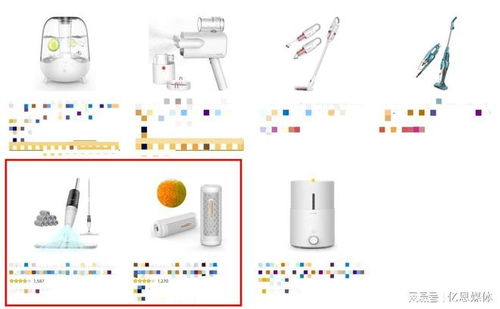 7款產(chǎn)品在亞馬遜熱賣，小家電巨頭沖刺IPO