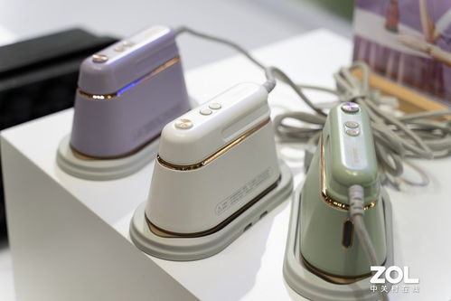 韓流電器閃耀AWE2021 大宇電器新品令人心動(dòng)的魅力