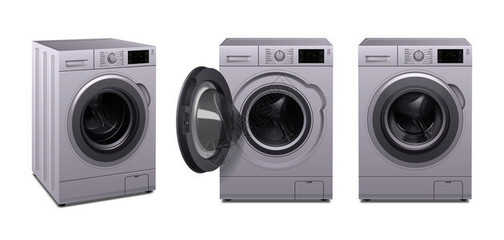 自助洗衣新體驗 硬幣洗衣房設(shè)備與服務(wù)全解析