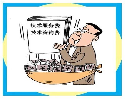 技術服務費與技術咨詢的含義與關系解析